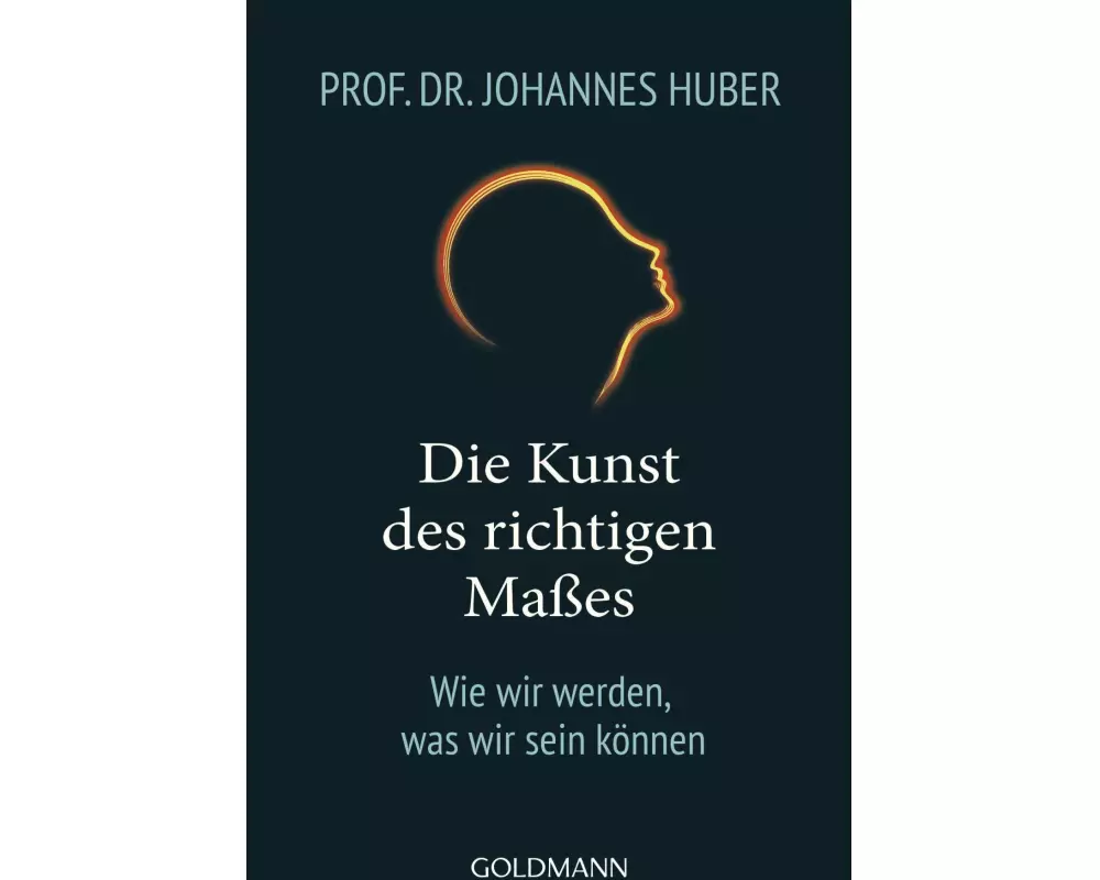 Die Kunst des richtigen Maßes