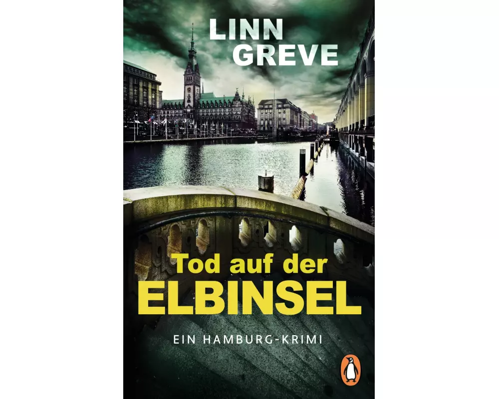 Tod auf der Elbinsel