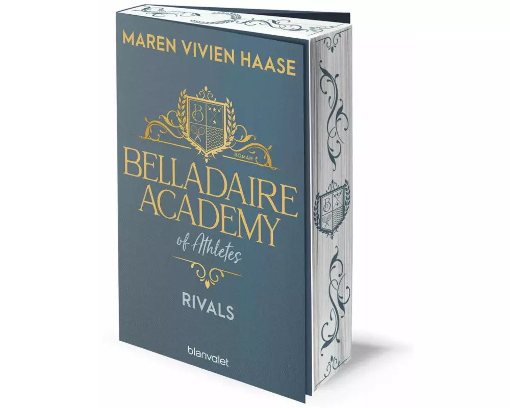 Belladaire Academy of Athletes - Rivals
