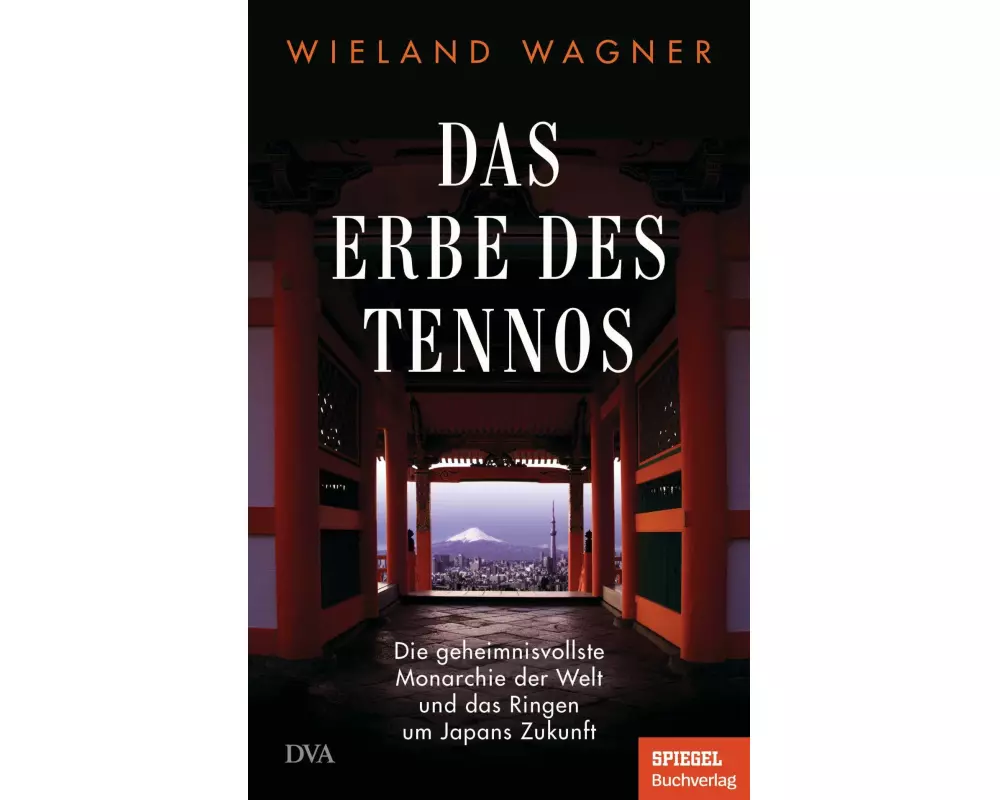 Das Erbe des Tennos