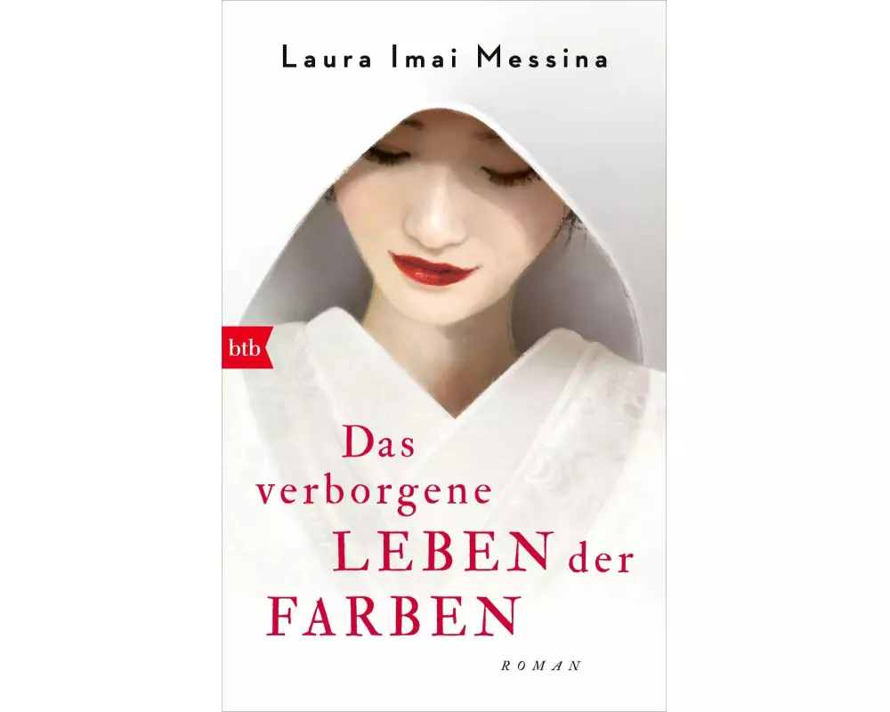 Das verborgene Leben der Farben