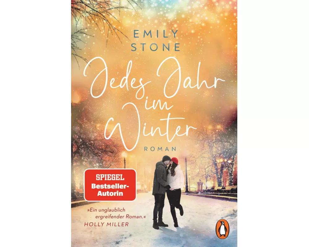 Jedes Jahr im Winter