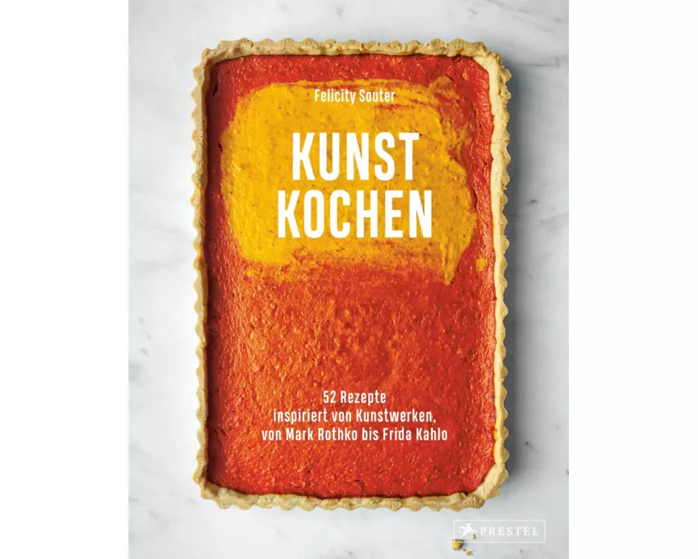 Kunst Kochen