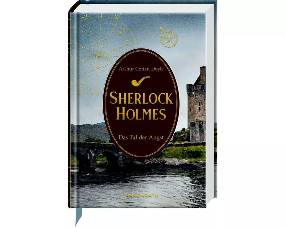 Sherlock Holmes Bd. 6