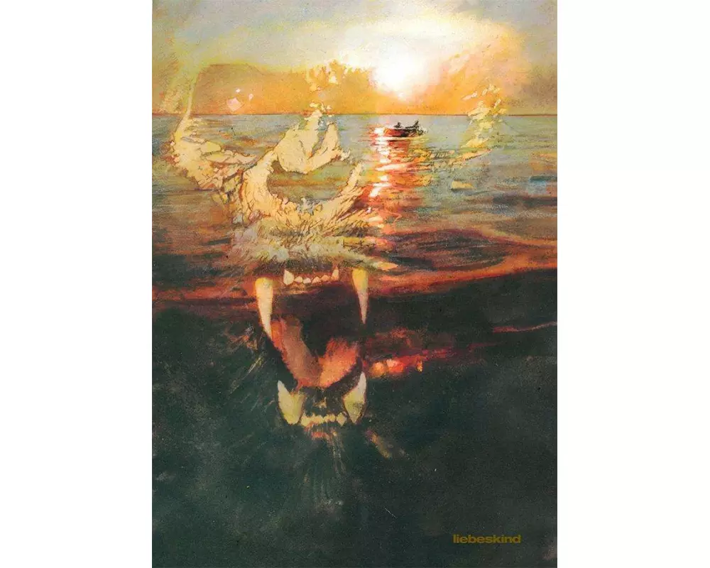 Die Insel des Doktor Moreau