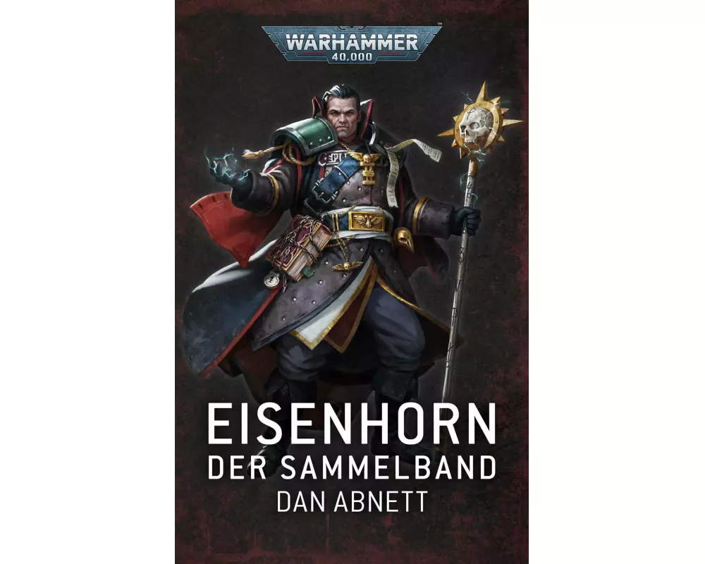 Warhammer 40.000 - Eisenhorn
