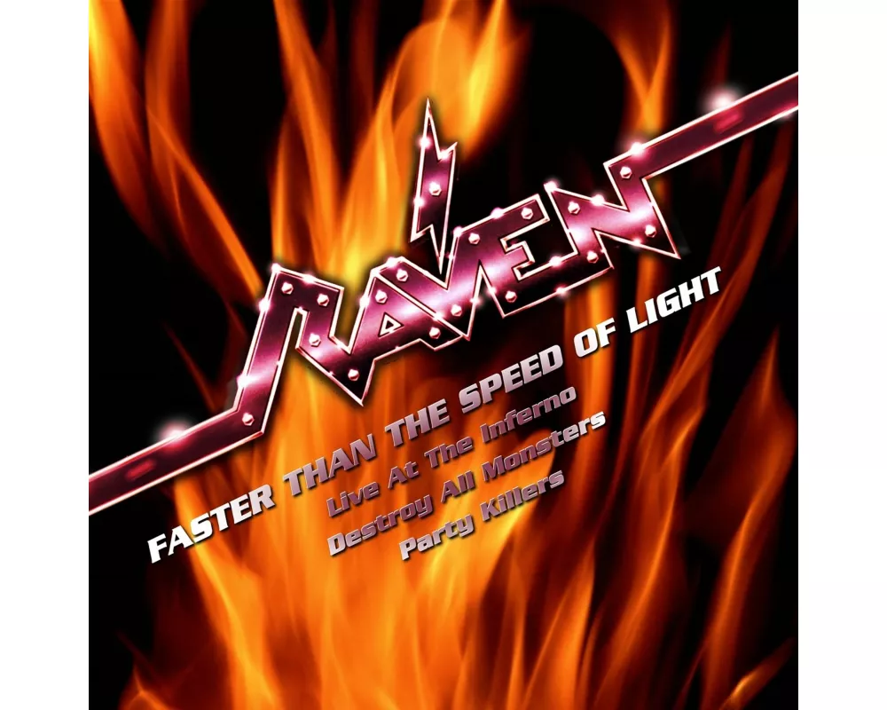 Faster Than The Speed Of Light