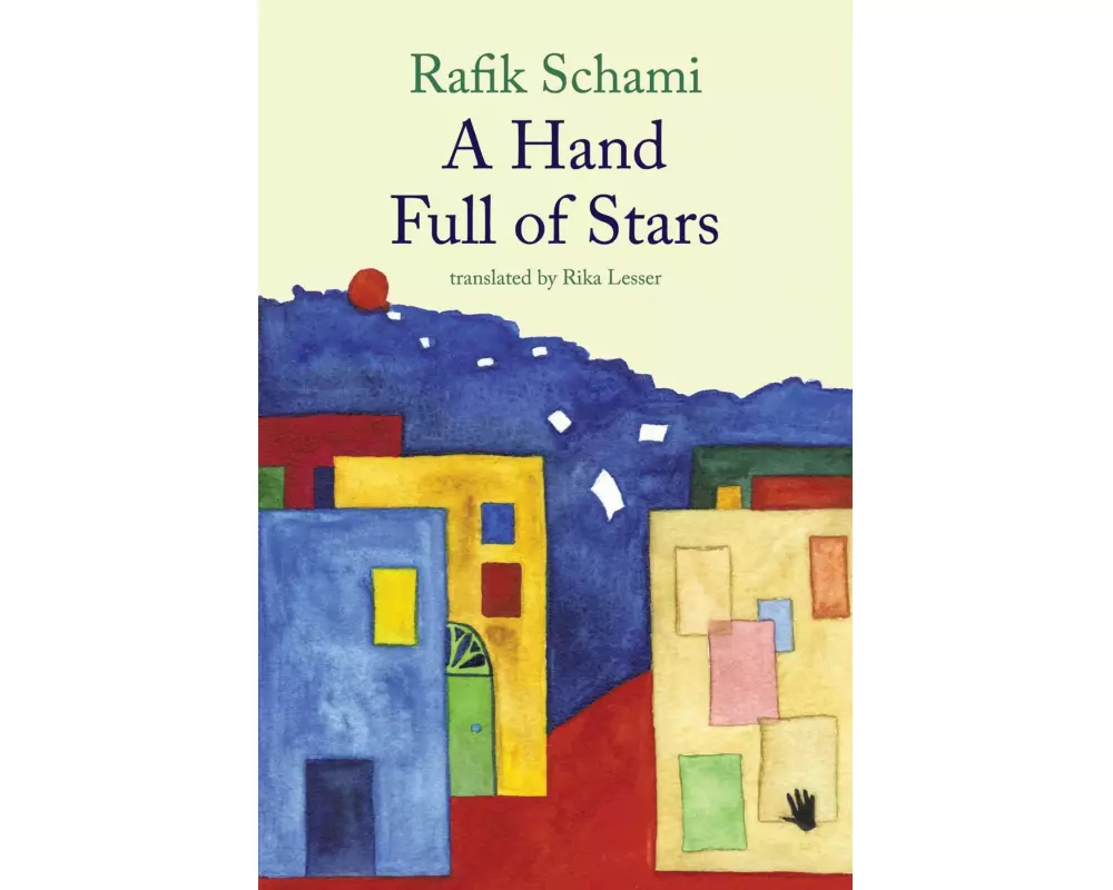 A Hand Full of Stars