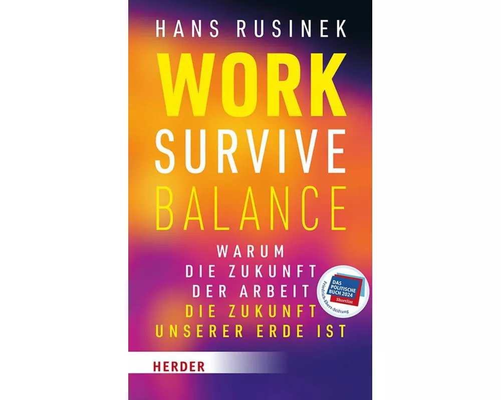 Work-Survive-Balance