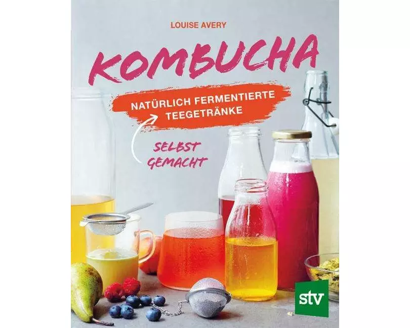 Kombucha
