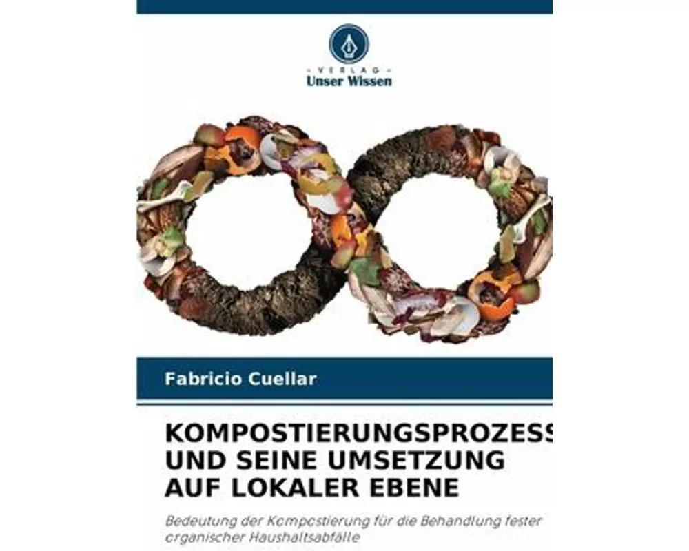 Kompostierungsprozess Und Seine Umsetzung Auf Lokaler Ebene