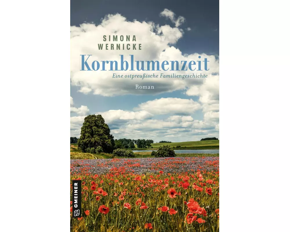Kornblumenzeit