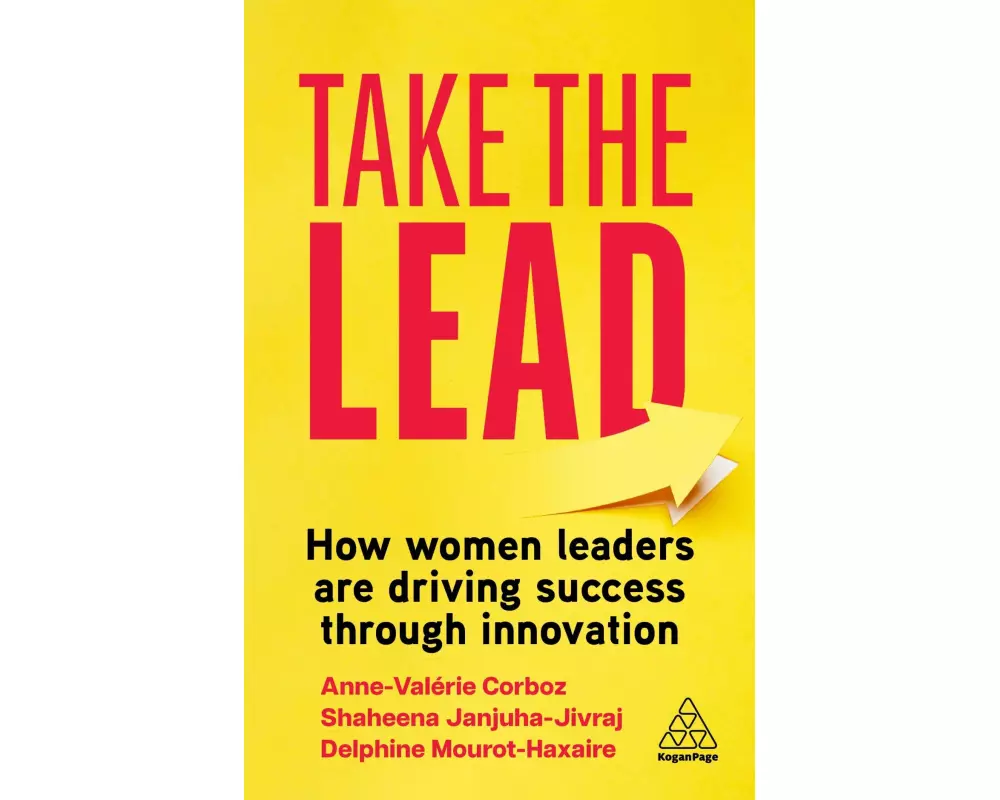 Take the Lead