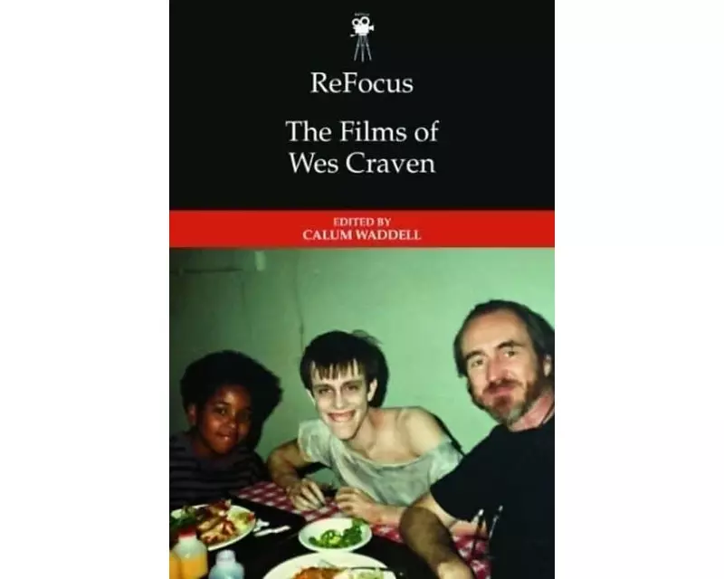 Refocus: The Films of Wes Craven