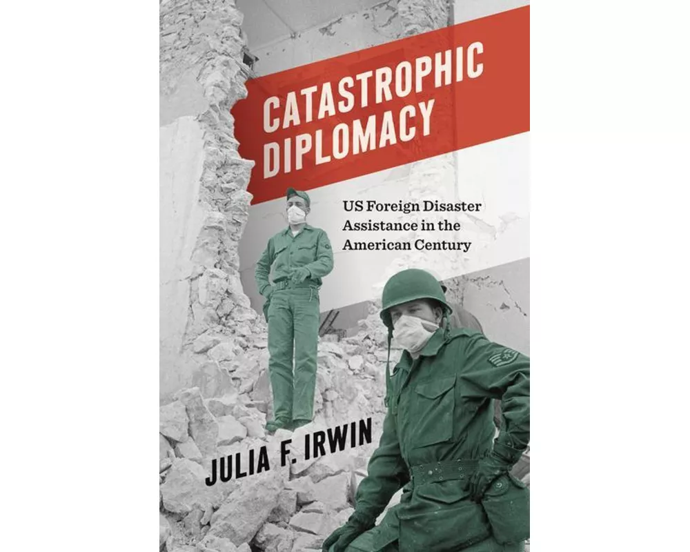 Catastrophic Diplomacy