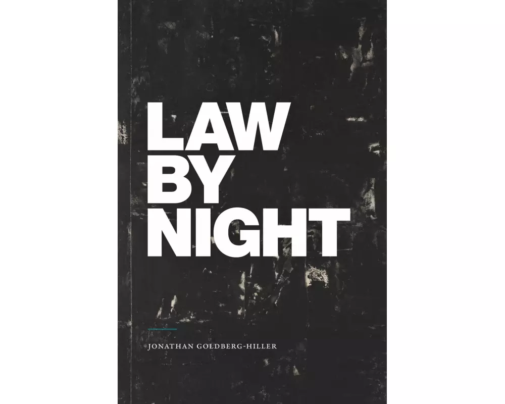 Law by Night