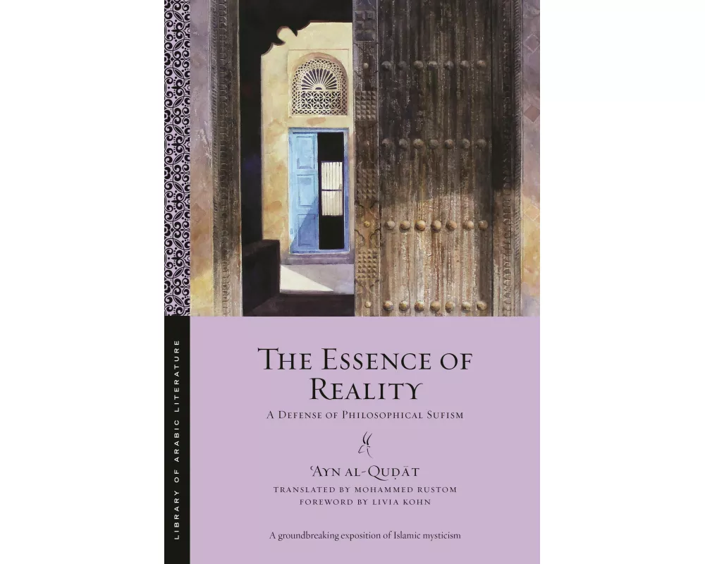 The Essence of Reality