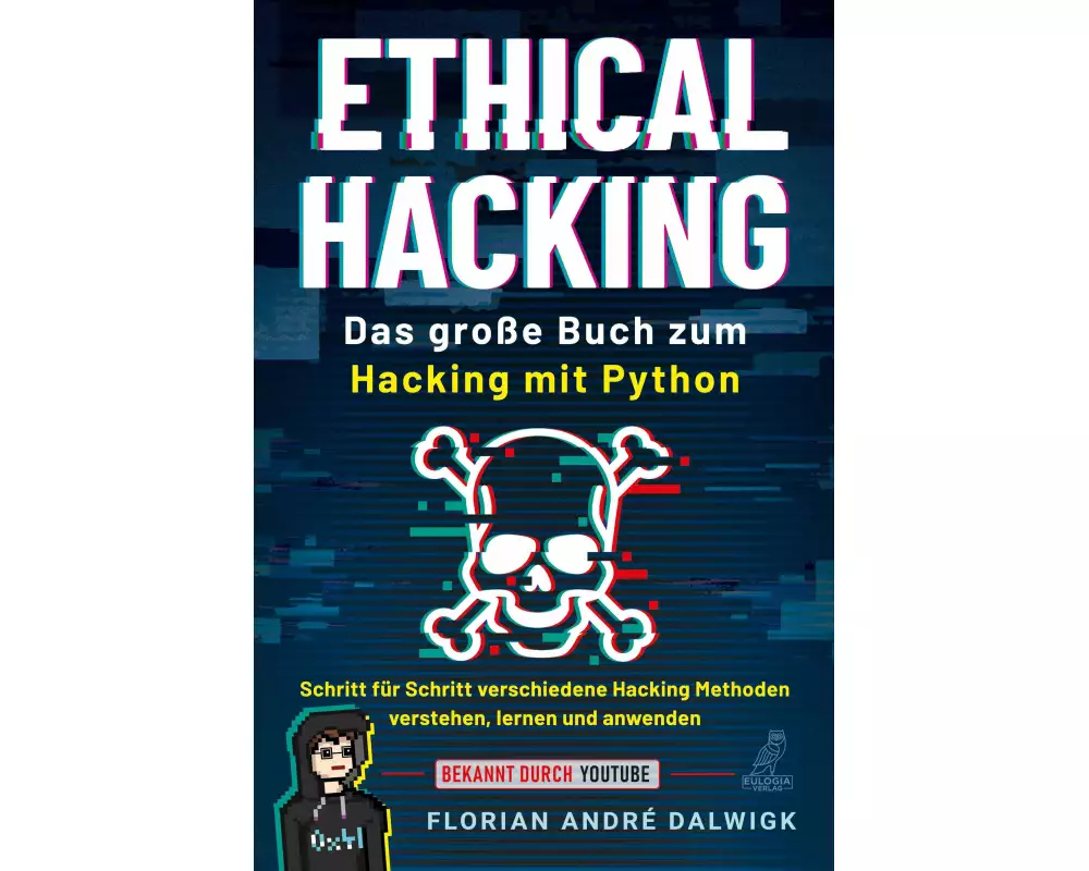 Ethical Hacking