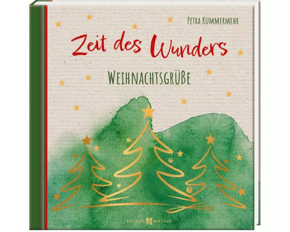 Zeit des Wunders