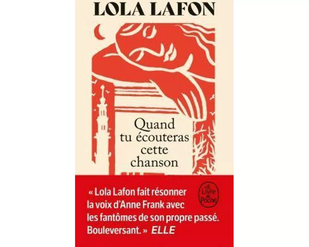 Quand tu écouteras cette chanson