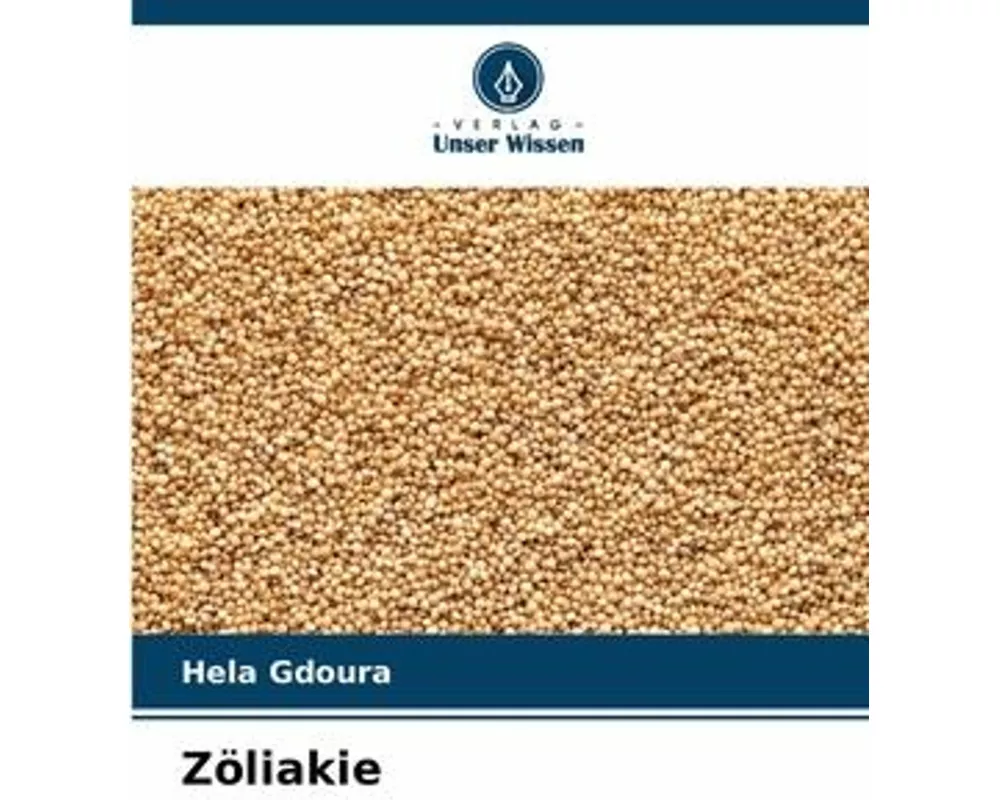 Zöliakie