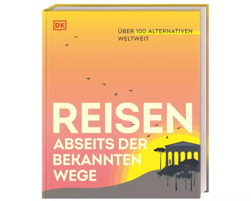 Reisen abseits der bekannten Wege