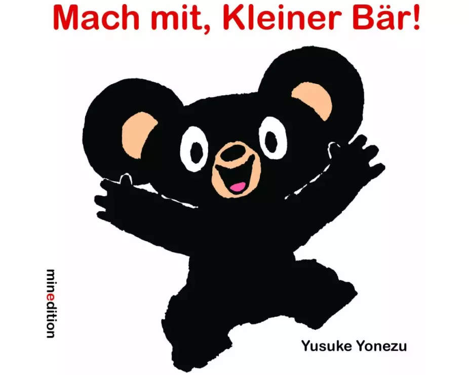 Mach mit, Kleiner Bär!