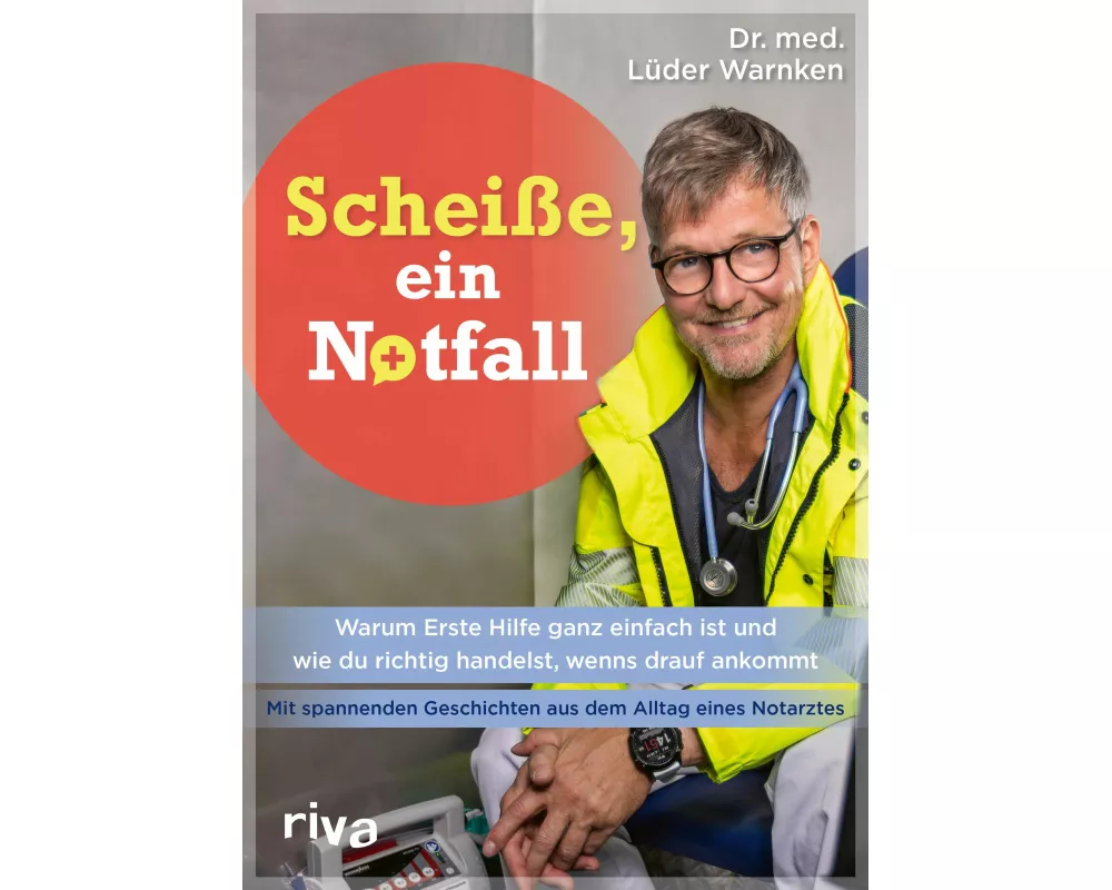 Scheiße, ein Notfall