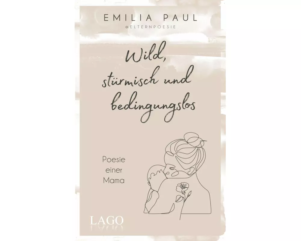 Wild, stürmisch und bedingungslos