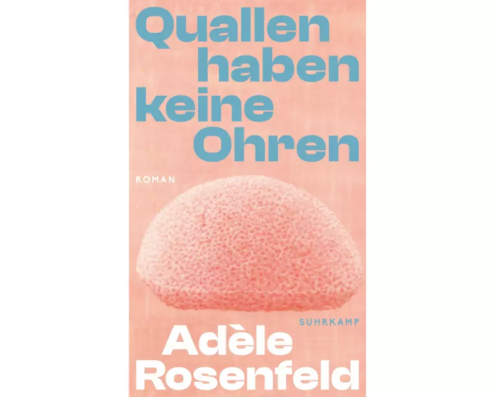 Quallen haben keine Ohren