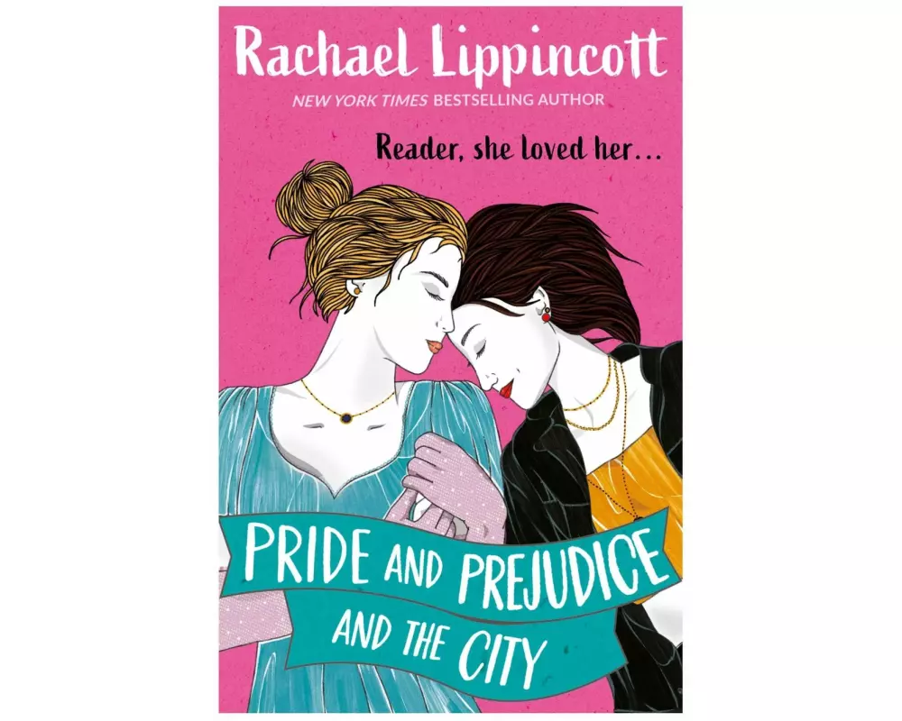 Pride and Prejudice and the City