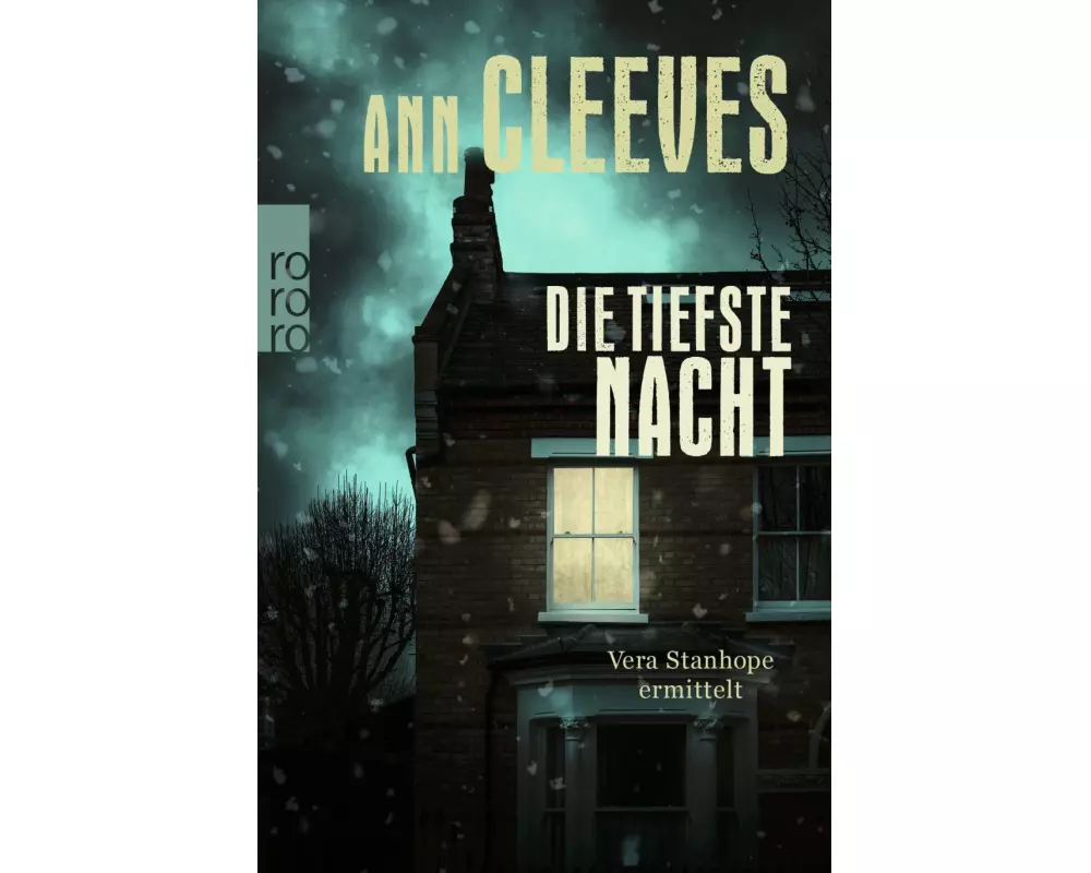Die tiefste Nacht