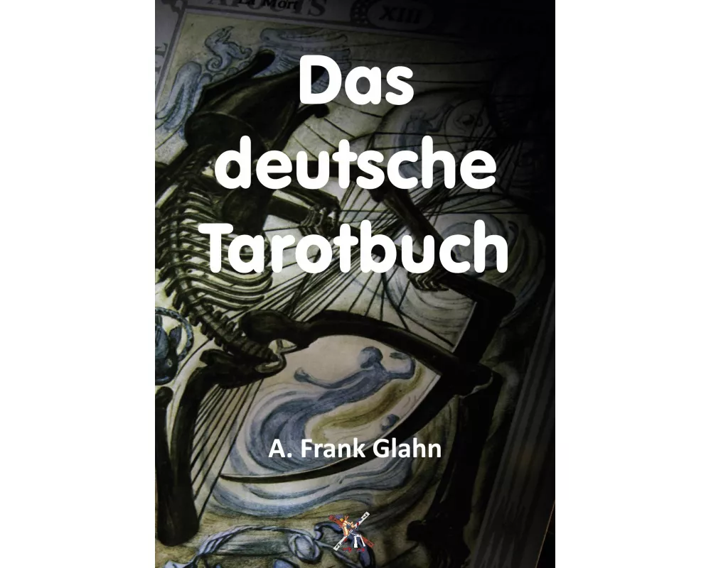 Das deutsche Tarotbuch
