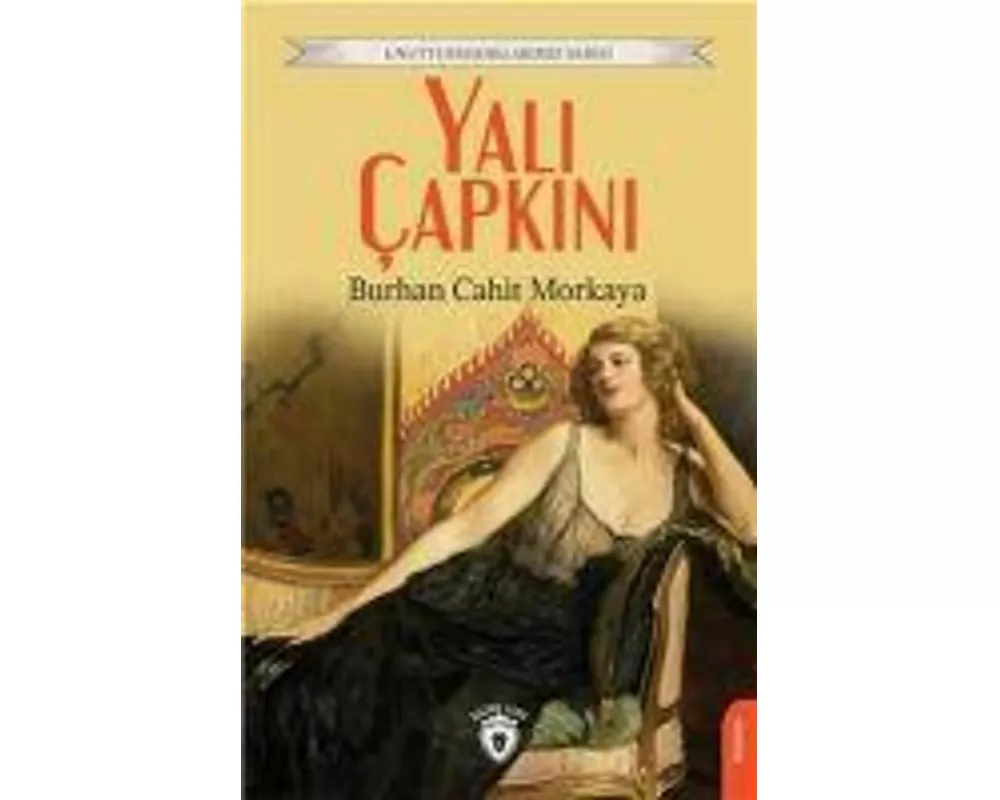 Yali Capkini
