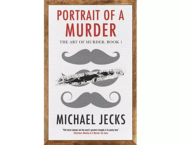 Portrait of a Murder