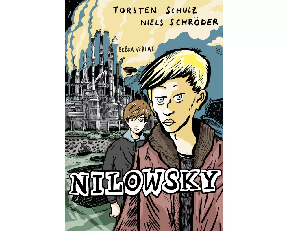 Nilowsky