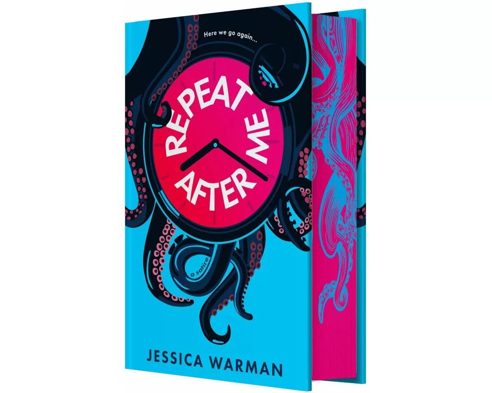 Repeat After Me (Deluxe Limited Edition)