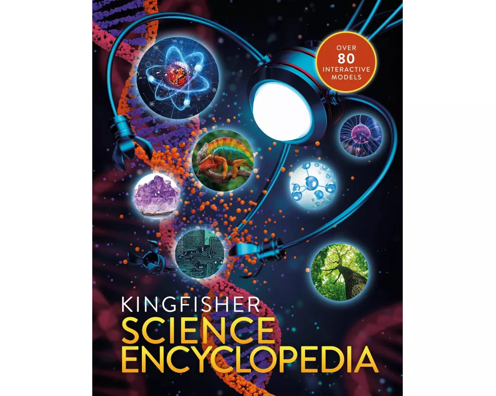 The Kingfisher Science Encyclopedia