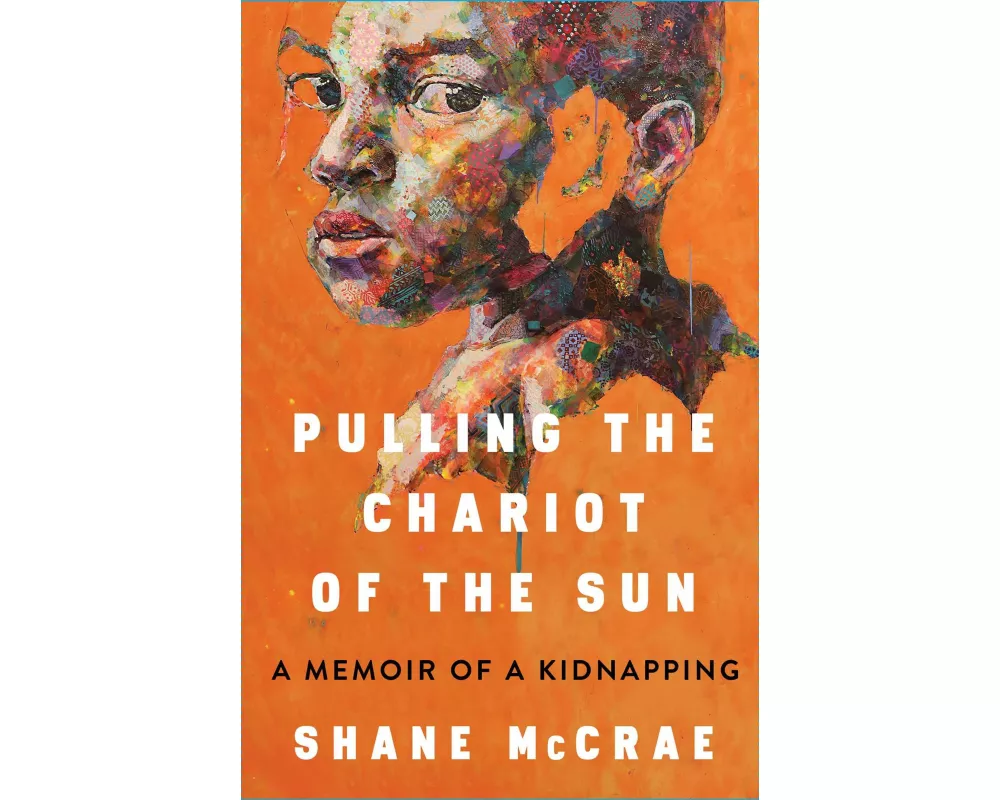 Pulling the Chariot of the Sun