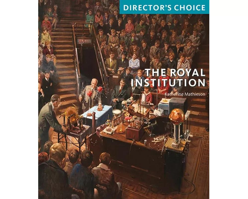 The Royal Institution