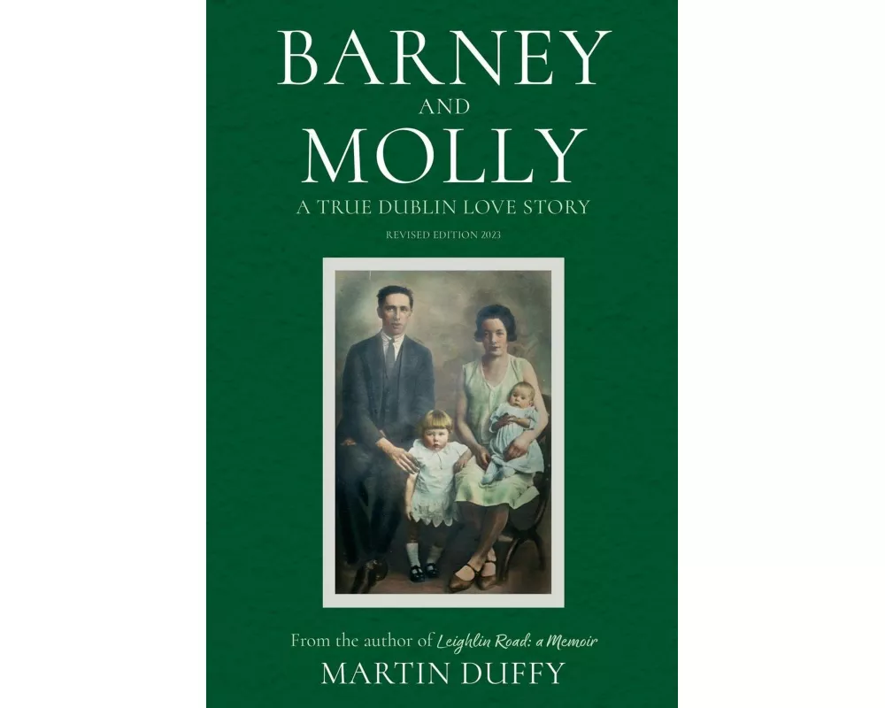 Barney and Molly