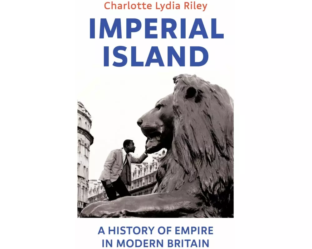 Imperial Island