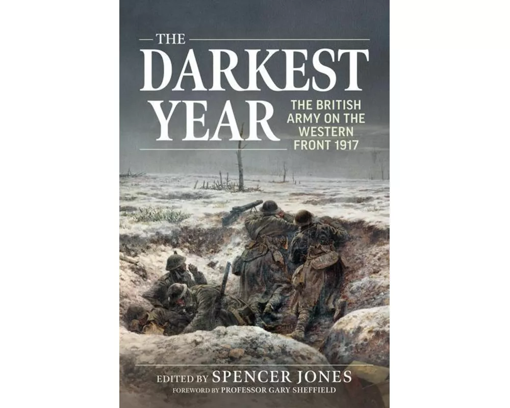 The Darkest Year