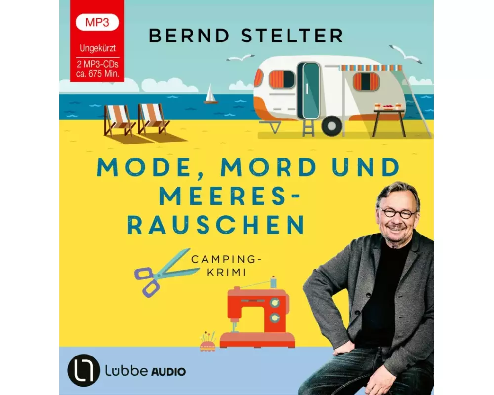 Mode, Mord und Meeresrauschen