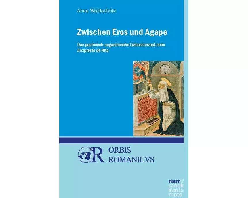 Zwischen Eros und Agape