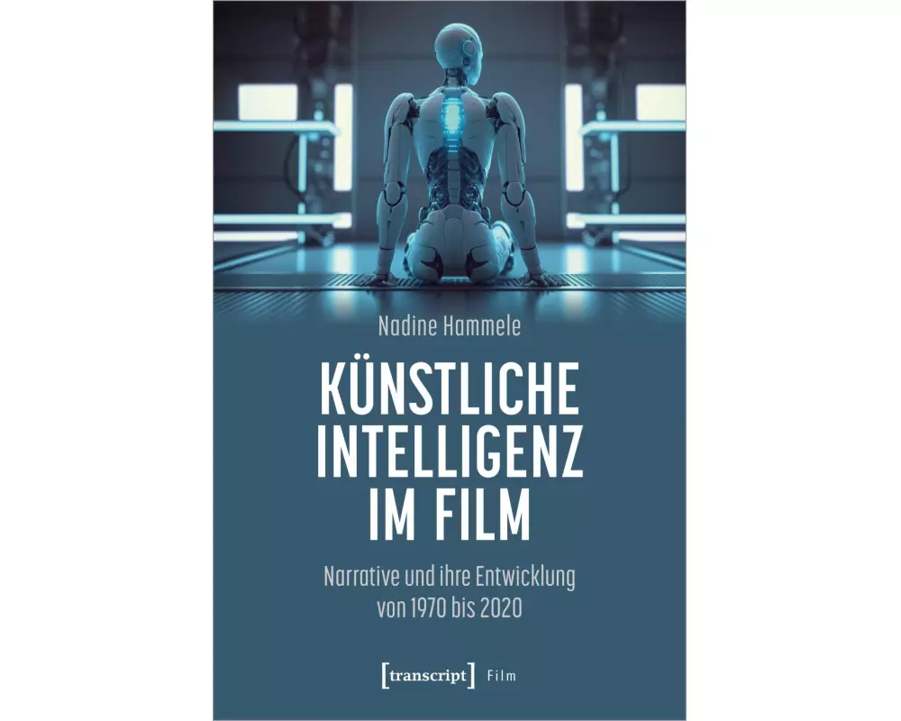Künstliche Intelligenz im Film