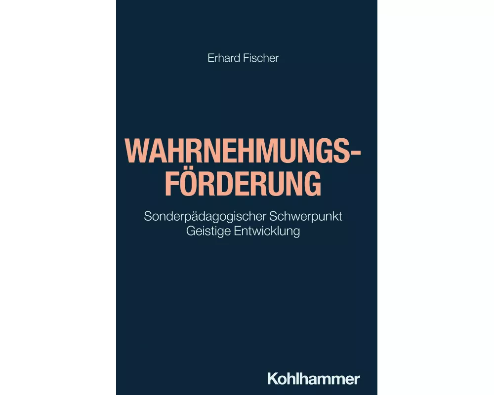 Wahrnehmungsförderung