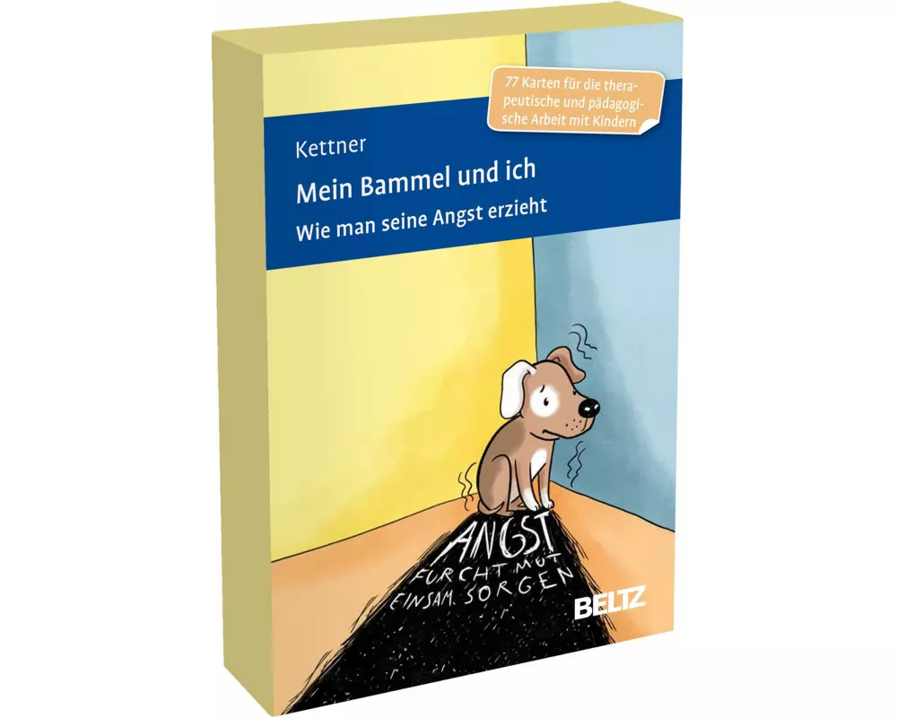 Mein Bammel und ich