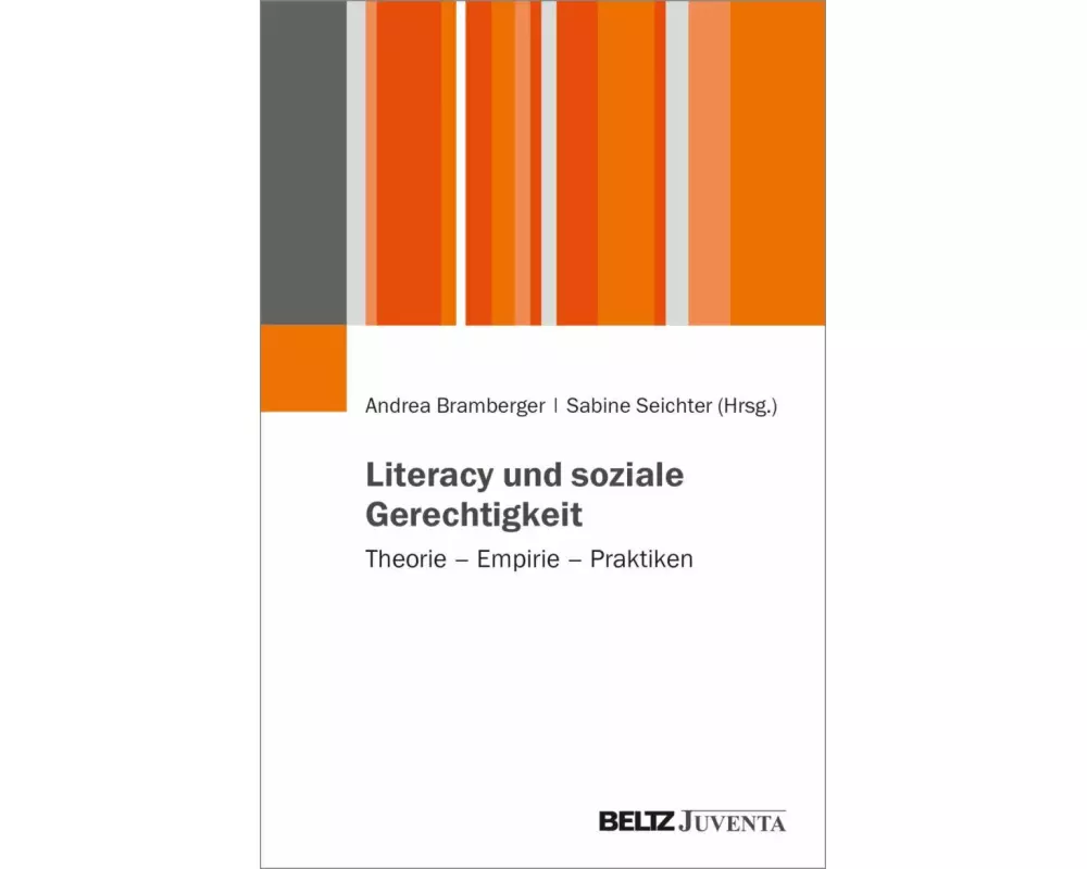 Literacy und soziale Gerechtigkeit