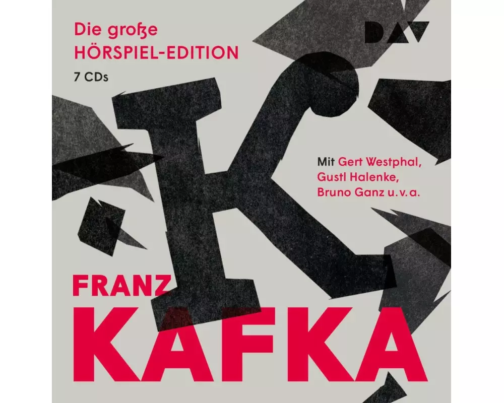 Die große Hörspiel-Edition